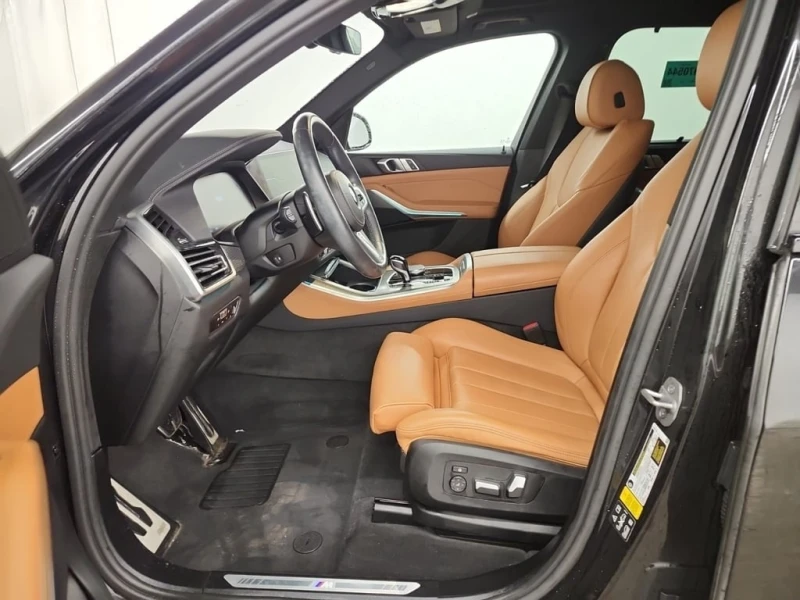 BMW X5 * XDRIVE40I * CARFAX * БЕЗ ПЪРВОНАЧАЛНА ВНОСКА, снимка 7 - Автомобили и джипове - 52841065