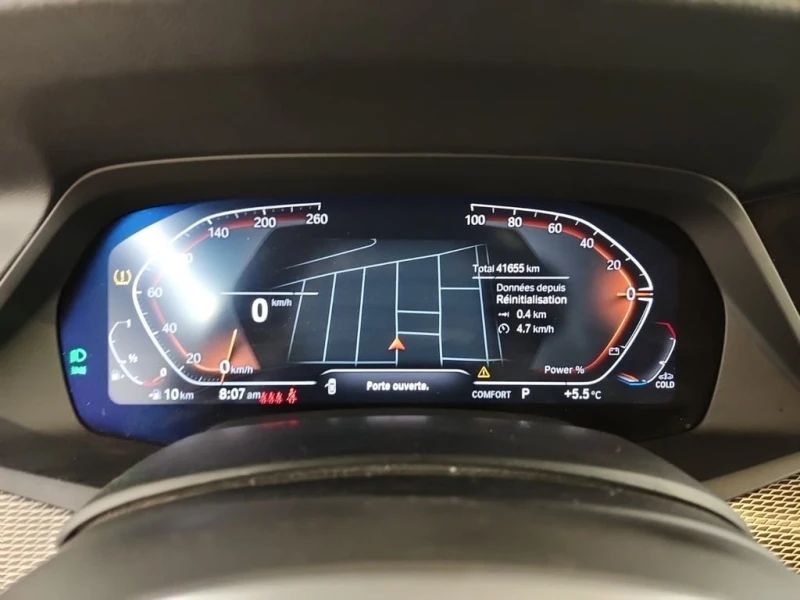 BMW X5 * XDRIVE40I * CARFAX * БЕЗ ПЪРВОНАЧАЛНА ВНОСКА, снимка 10 - Автомобили и джипове - 52841065