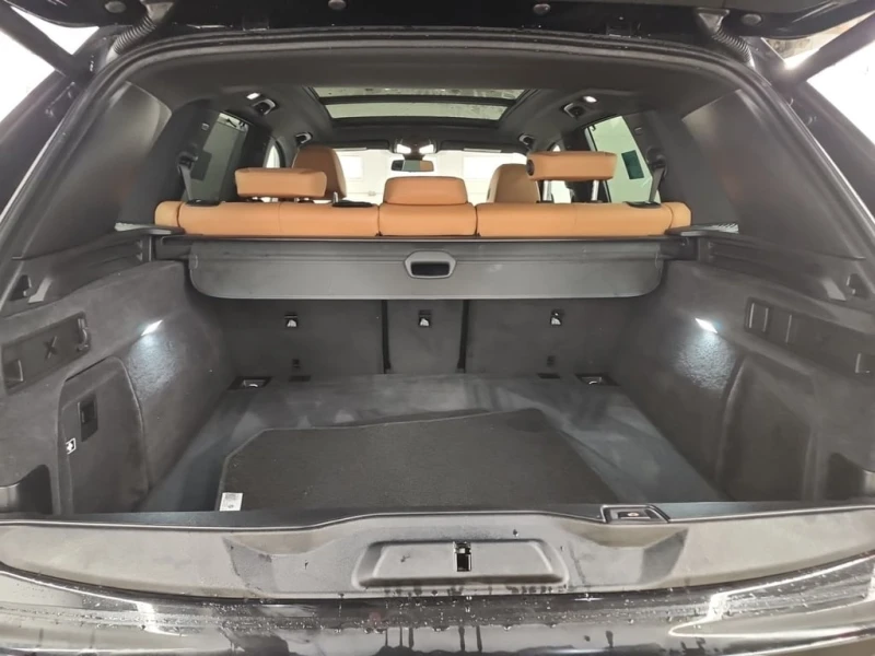BMW X5 * XDRIVE40I * CARFAX * БЕЗ ПЪРВОНАЧАЛНА ВНОСКА, снимка 14 - Автомобили и джипове - 52841065