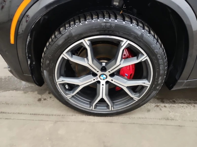 BMW X5 * XDRIVE40I * CARFAX * БЕЗ ПЪРВОНАЧАЛНА ВНОСКА, снимка 15 - Автомобили и джипове - 52841065