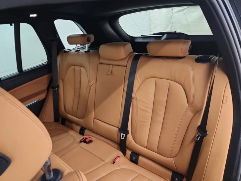 BMW X5 * XDRIVE40I * CARFAX * БЕЗ ПЪРВОНАЧАЛНА ВНОСКА, снимка 12 - Автомобили и джипове - 52841065