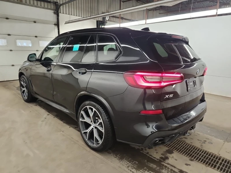 BMW X5 * XDRIVE40I * CARFAX * БЕЗ ПЪРВОНАЧАЛНА ВНОСКА, снимка 6 - Автомобили и джипове - 52841065