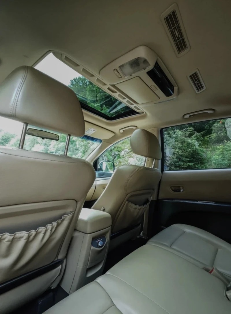 Subaru B10 Tribeka, снимка 8 - Автомобили и джипове - 53055015