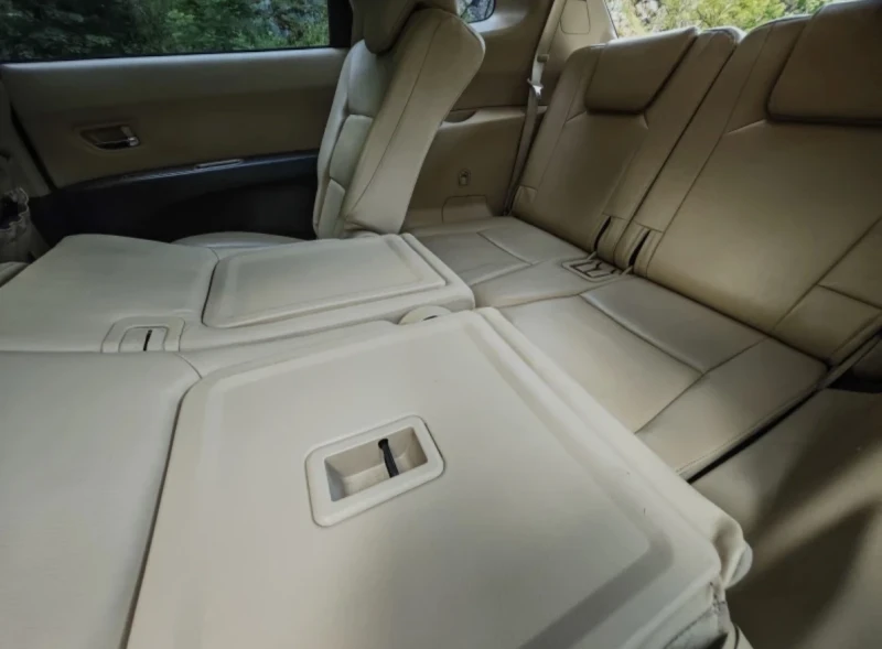 Subaru B10 Tribeka, снимка 10 - Автомобили и джипове - 53055015