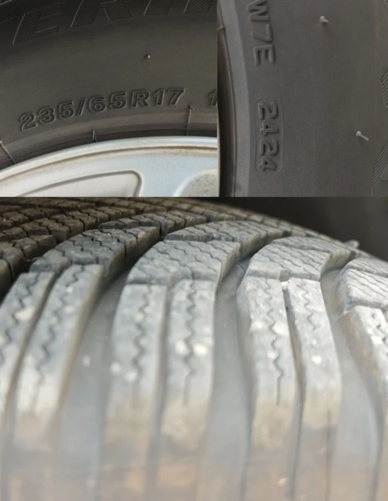 Subaru B10 Tribeka, снимка 16 - Автомобили и джипове - 53055015