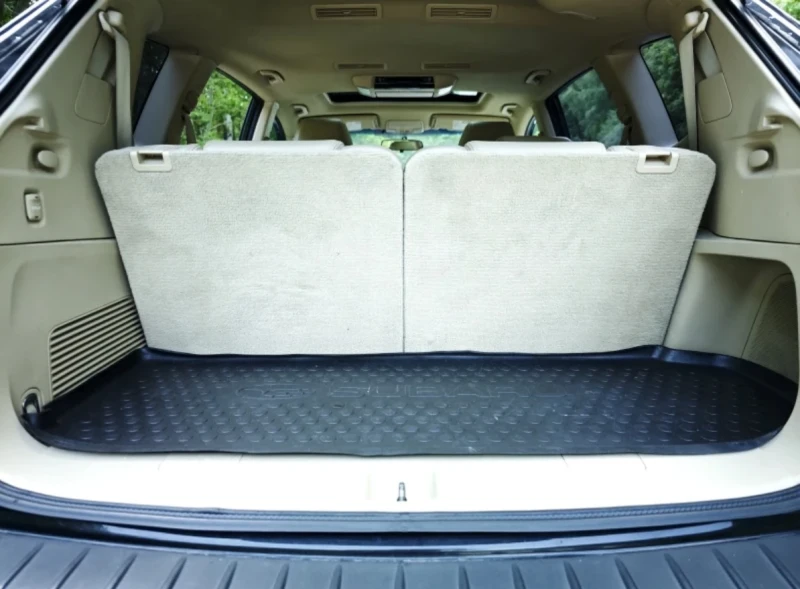 Subaru B10 Tribeka, снимка 15 - Автомобили и джипове - 53055015