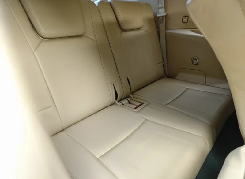 Subaru B10 Tribeka, снимка 9 - Автомобили и джипове - 53055015