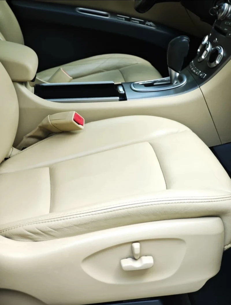 Subaru B10 Tribeka, снимка 12 - Автомобили и джипове - 53055015