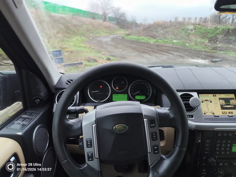 Land Rover Discovery, снимка 4 - Автомобили и джипове - 53124447