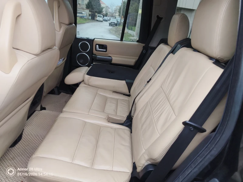 Land Rover Discovery, снимка 6 - Автомобили и джипове - 53124447
