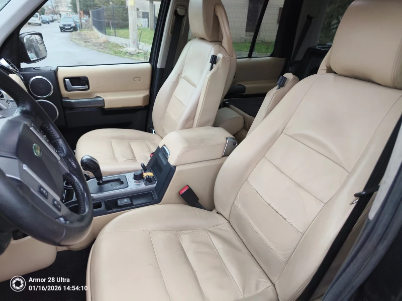 Land Rover Discovery, снимка 5 - Автомобили и джипове - 53124447