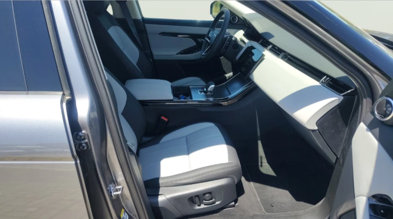 Land Rover Range Rover Evoque 1.5, снимка 14 - Автомобили и джипове - 53145568