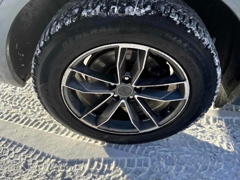 Audi Q5 * Komfort * CARFAX * ЦЕНА ДО БГ, снимка 10 - Автомобили и джипове - 53406026