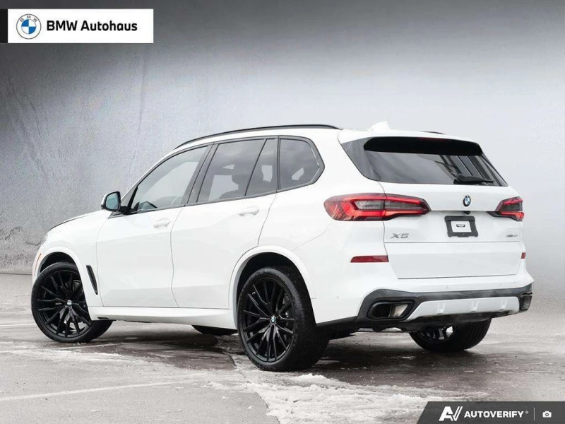 BMW X5 * xDrive40i * CARFAX * ФИКСИРАНА ЦЕНА ДО СОФИЯ, снимка 3 - Автомобили и джипове - 53467194