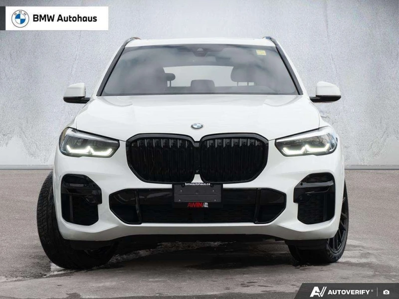 BMW X5 * xDrive40i * CARFAX * ФИКСИРАНА ЦЕНА ДО СОФИЯ