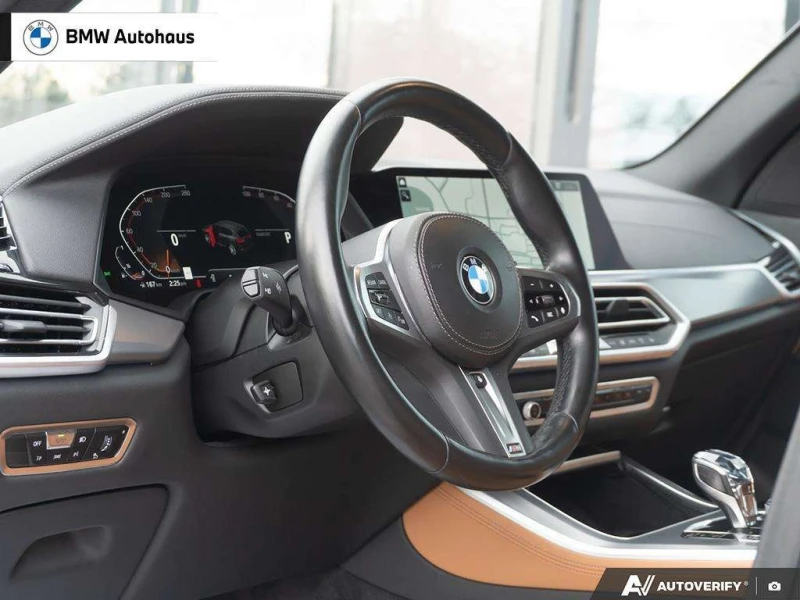 BMW X5 * xDrive40i * CARFAX * ФИКСИРАНА ЦЕНА ДО СОФИЯ, снимка 12 - Автомобили и джипове - 53467194