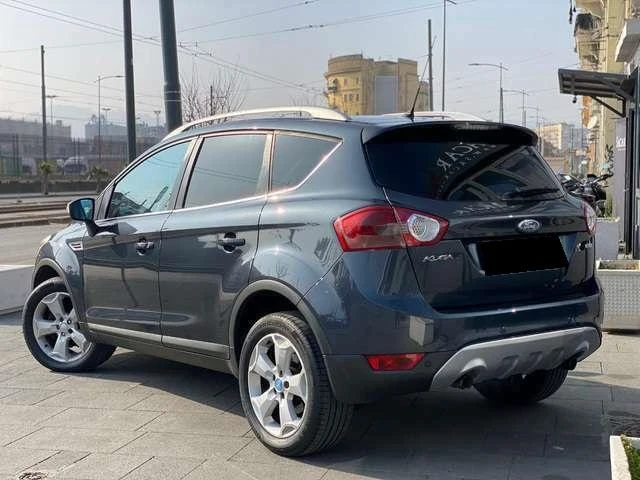 Ford Kuga 2.0 TDCi   САМО НА ЧАСТИ  - изображение 2