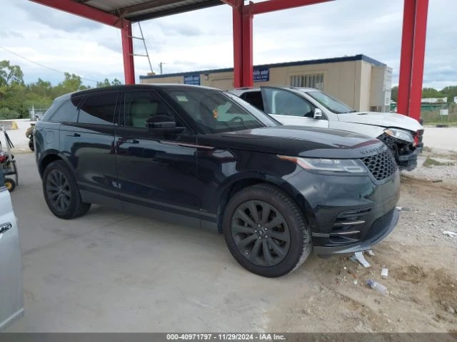 Land Rover Range Rover Velar SE R-DYNAMIC, снимка 5 - Автомобили и джипове - 48531284