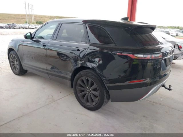 Land Rover Range Rover Velar SE R-DYNAMIC, снимка 6 - Автомобили и джипове - 48531284