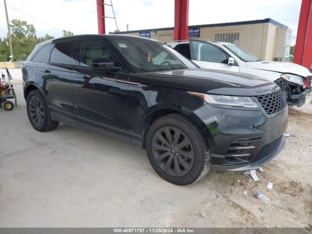 Land Rover Range Rover Velar SE R-DYNAMIC, снимка 1 - Автомобили и джипове - 48531284