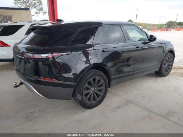 Land Rover Range Rover Velar SE R-DYNAMIC, снимка 8 - Автомобили и джипове - 48531284