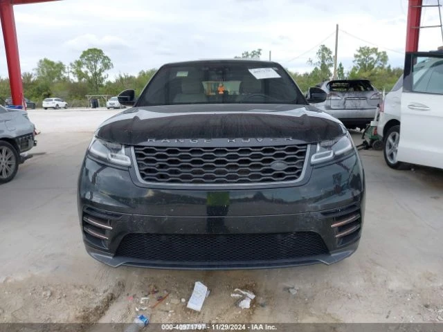 Land Rover Range Rover Velar SE R-DYNAMIC, снимка 2 - Автомобили и джипове - 48531284