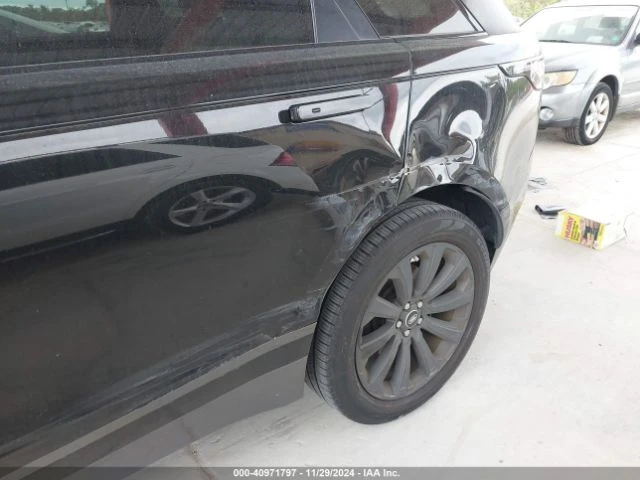 Land Rover Range Rover Velar SE R-DYNAMIC, снимка 10 - Автомобили и джипове - 48531284