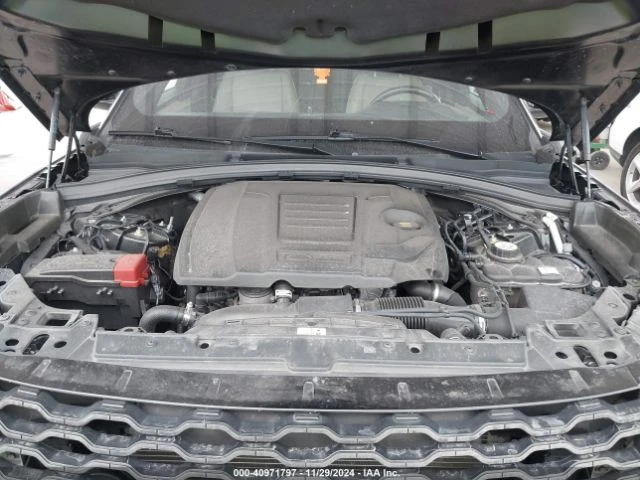 Land Rover Range Rover Velar SE R-DYNAMIC, снимка 15 - Автомобили и джипове - 48531284