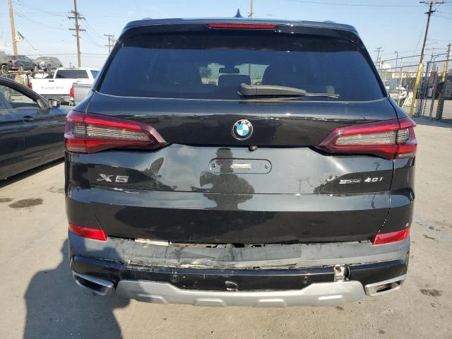 BMW X5 40I, Цена след всички такси!, снимка 6 - Автомобили и джипове - 49028995