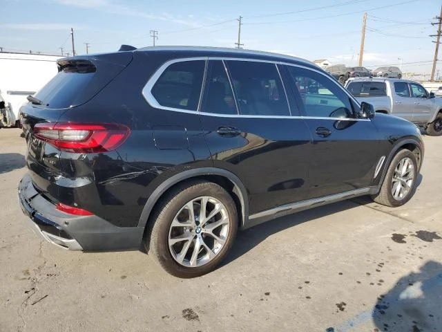 BMW X5 40I, Цена след всички такси!, снимка 3 - Автомобили и джипове - 49028995