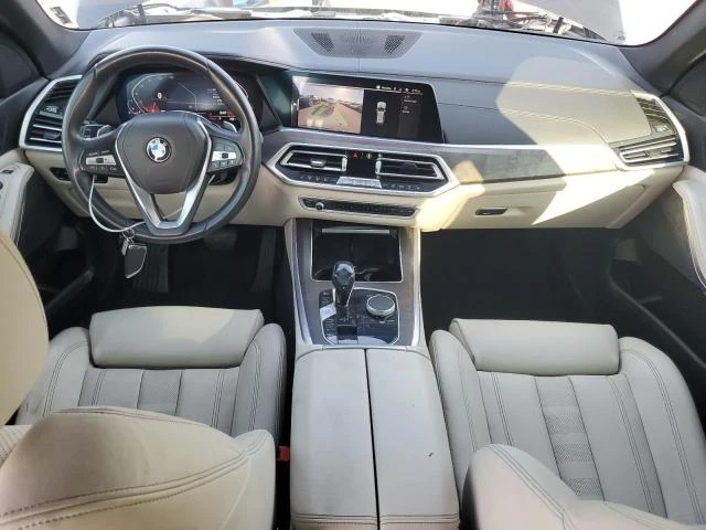 BMW X5 40I, Цена след всички такси!, снимка 8 - Автомобили и джипове - 49028995