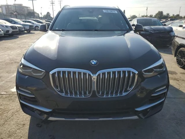 BMW X5 40I, Цена след всички такси!, снимка 5 - Автомобили и джипове - 49028995