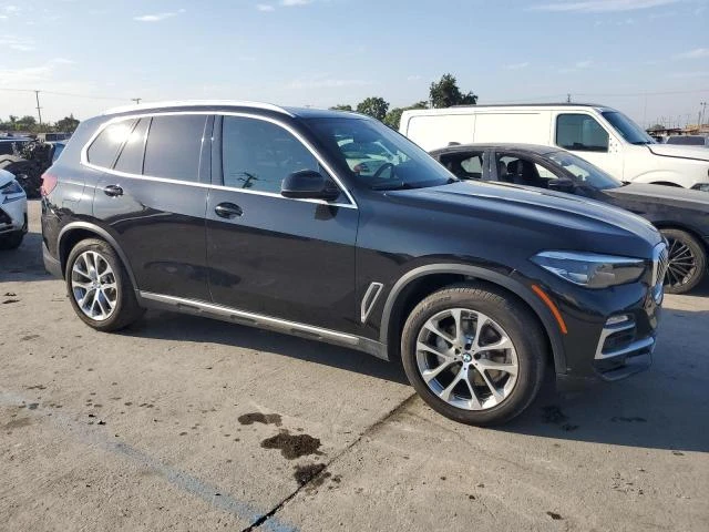 BMW X5 40I, Цена след всички такси!, снимка 4 - Автомобили и джипове - 49028995