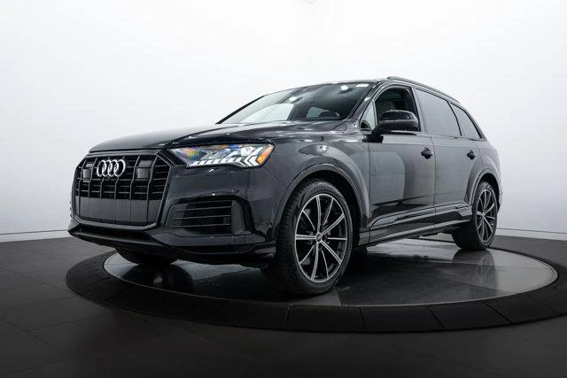 Audi Q7 3.0 - изображение 6