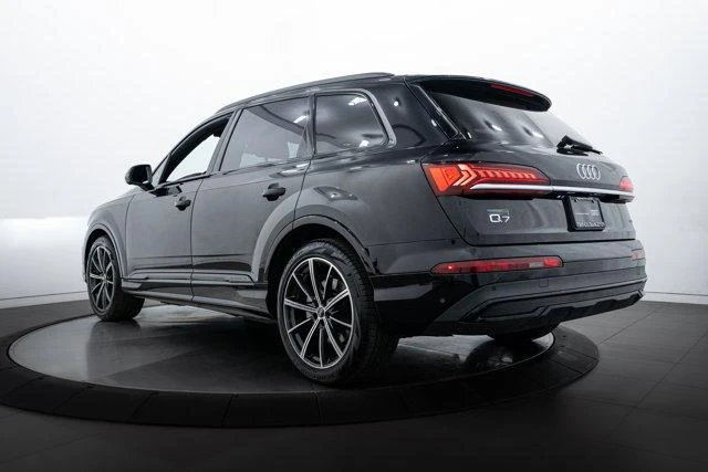 Audi Q7 3.0 - изображение 5