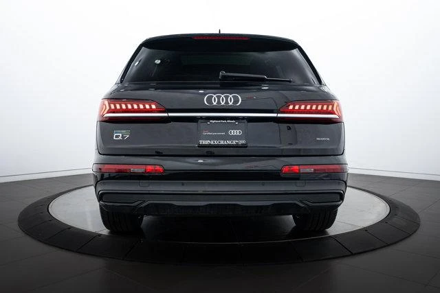 Audi Q7 3.0 - изображение 8