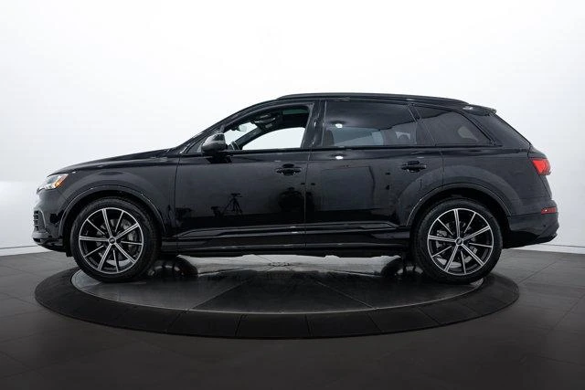 Audi Q7 3.0 - изображение 7