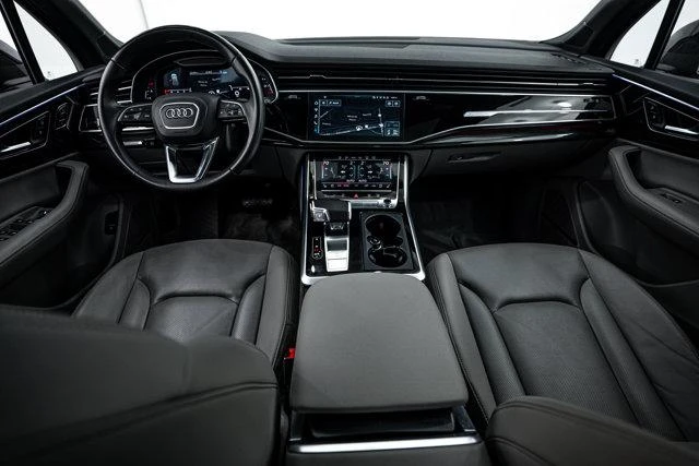 Audi Q7 3.0 - изображение 10