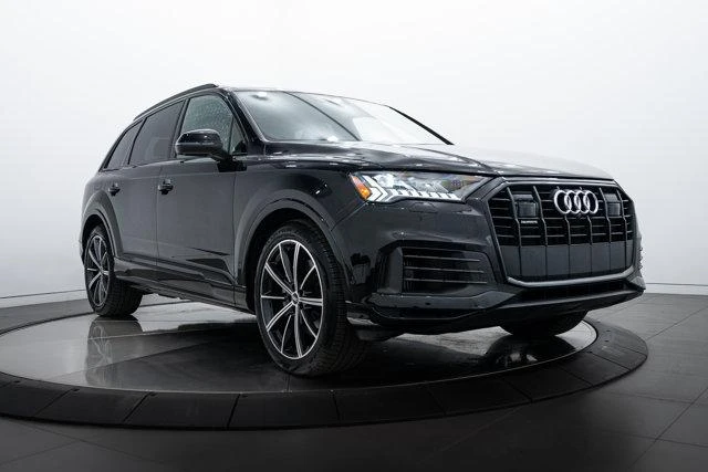 Audi Q7 3.0 - изображение 2