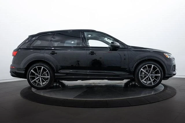 Audi Q7 3.0 - изображение 3
