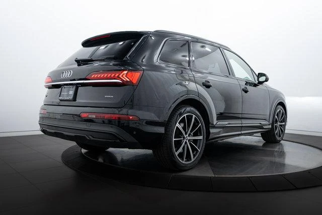 Audi Q7 3.0 - изображение 4