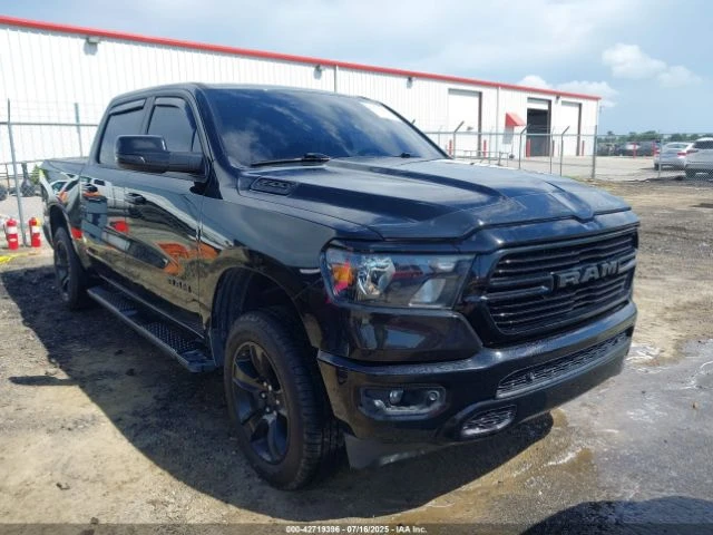Dodge RAM 1500 BIG HORN 4X4 5&#39;7 BOX - 40300 лв. - 93234140 1