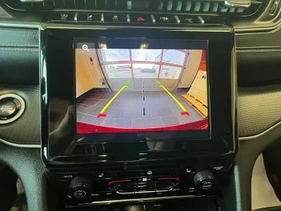 Jeep Grand cherokee * Altitude * CARFAX * БЕЗ ПЪРВОНАЧАЛНА ВНОСКА, снимка 13 - Автомобили и джипове - 53232185