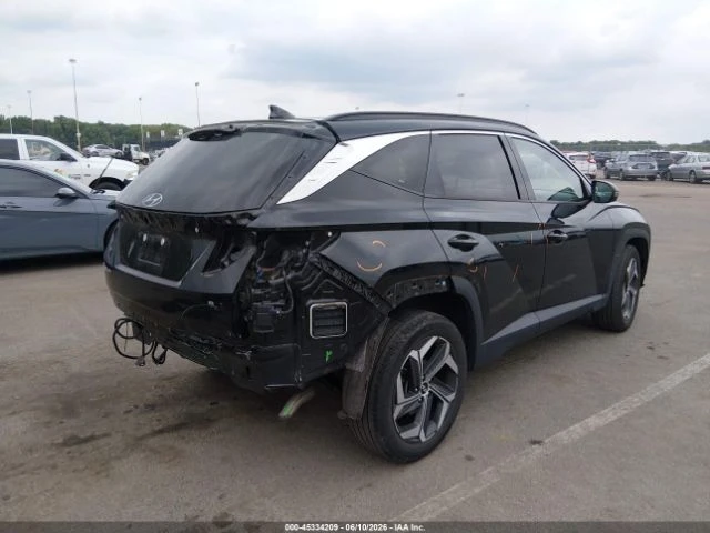 Hyundai Tucson LIMITED* 62k km* Remote* 360VIEW* �����* ����* ��� | Mobile.bg � ����������� 7