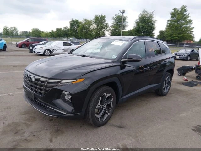 Hyundai Tucson LIMITED* 62k km* Remote* 360VIEW* �����* ����* ��� | Mobile.bg � ����������� 3