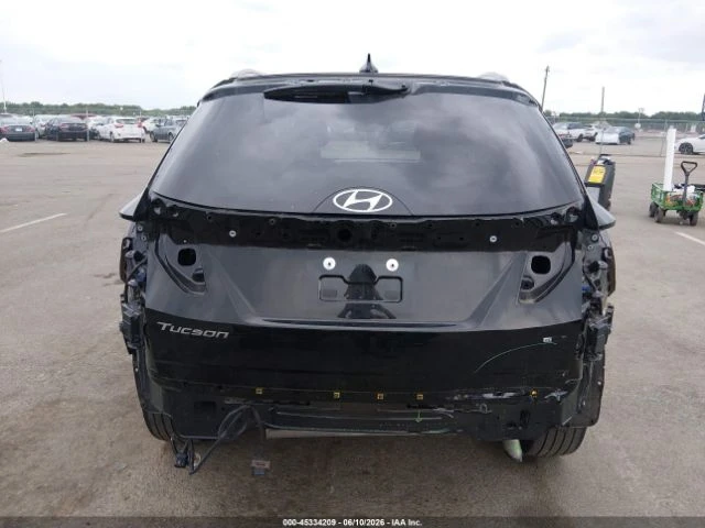 Hyundai Tucson LIMITED* 62k km* Remote* 360VIEW* �����* ����* ��� | Mobile.bg � ����������� 9