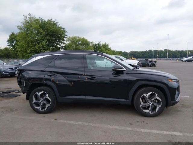 Hyundai Tucson LIMITED* 62k km* Remote* 360VIEW* �����* ����* ��� | Mobile.bg � ����������� 8