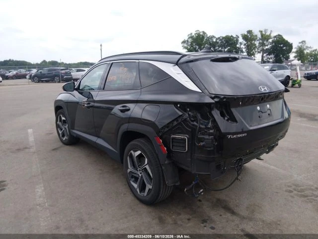 Hyundai Tucson LIMITED* 62k km* Remote* 360VIEW* �����* ����* ��� | Mobile.bg � ����������� 5