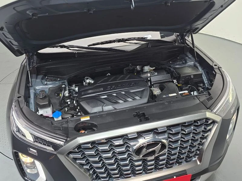 Hyundai Palisade * 2.2* 2WD* EXCLUSIVE* , снимка 6 - Автомобили и джипове - 55604505