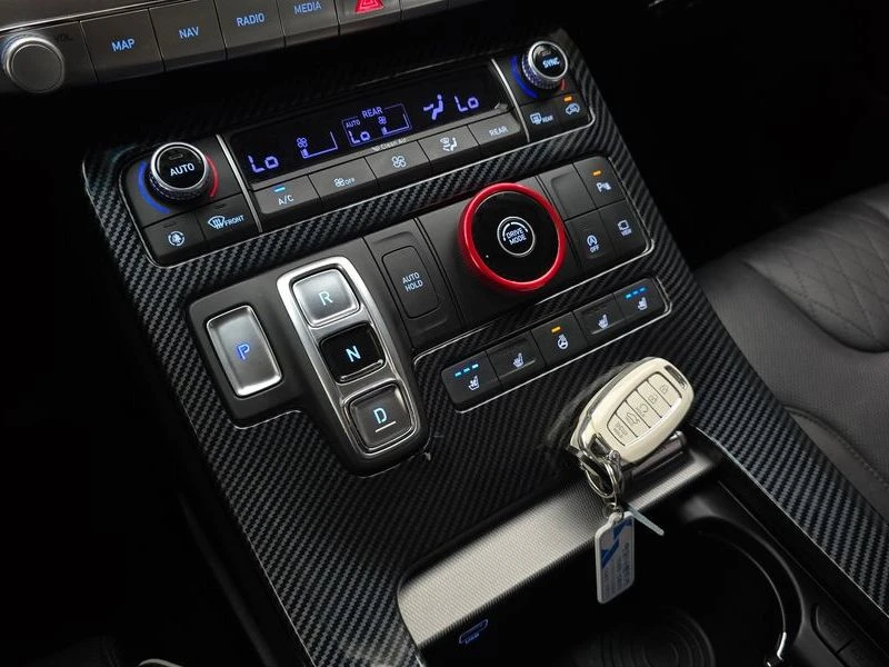Hyundai Palisade * 2.2* 2WD* EXCLUSIVE* , снимка 9 - Автомобили и джипове - 55604505